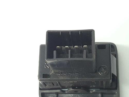 Left front window switch FIAT 500 (312_) 0.9 (312AXG1A, 312.AXG11) | BP2783095I27 