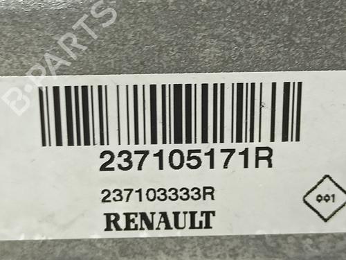 Engine control unit (ECU) RENAULT CLIO IV (BH_) 1.2 TCe 120 (BHM0) | BP19153114M57 