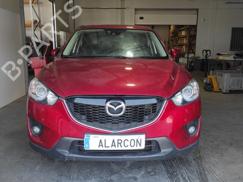 Used Parts MAZDA CX-5 (KE, GH) 2.2 D AWD (KE102) 4815559