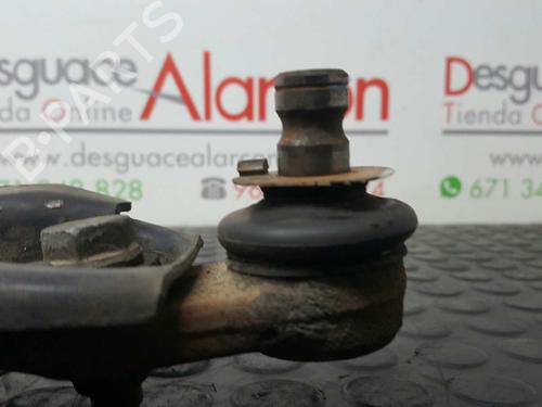 Left front suspension arm RENAULT CLIO II (BB_, CB_) 1.2 (BB0A, BB0F, BB10, BB1K, BB28, BB2D, BB2H, CB0A,... | BP2739444M12