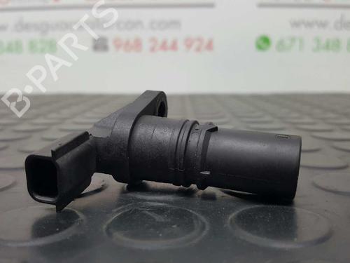 Electronic sensor RENAULT SCÉNIC III (JZ0/1_) 1.9 dCi (JZ0J, JZ1J, JZ1K, JZ1S) | BP14530729M84