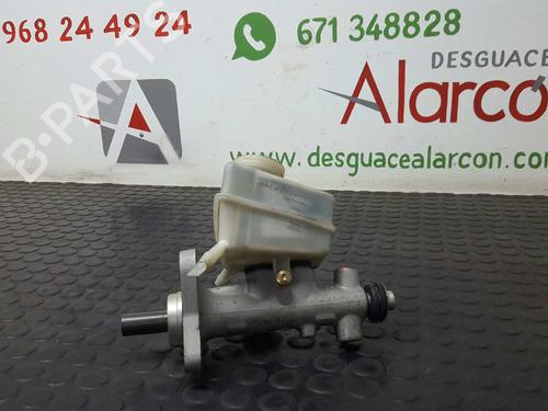 Used Brake master cylinder MERCEDES-BENZ C-CLASS Coupe (CL203) C 220 CDI (203.708) (150 hp) 2750290