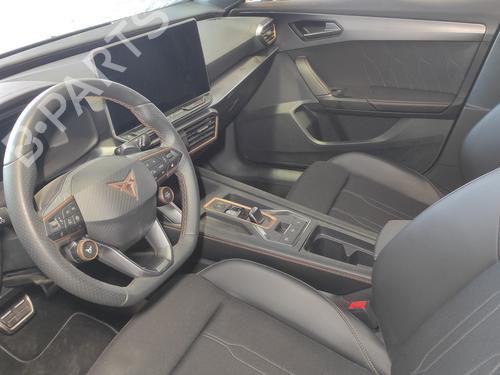 Pièces Détachées Usagées CUPRA FORMENTOR (KM7, KMP) 1.5 TSI (150 hp) 4282674