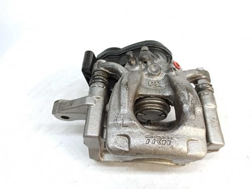 Used Left rear brake caliper RENAULT KADJAR (HA_, HL_) 1.5 dCi 110 (HLA3) (110 hp) 11543216