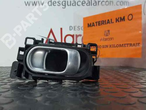 Rear right interior door handle CITROËN C4 CACTUS 1.2 VTi 82 | BP3280402I16 