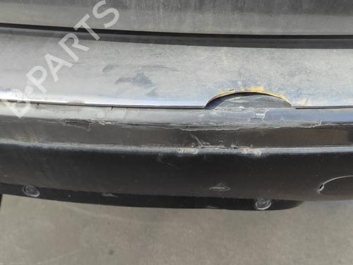 Paragolpes trasero VW TOUAREG (7LA, 7L6, 7L7) 2.5 R5 TDI | BP12578659C8