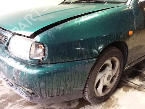 Front right lock SEAT CORDOBA (6K2)  | BP6577460C97
