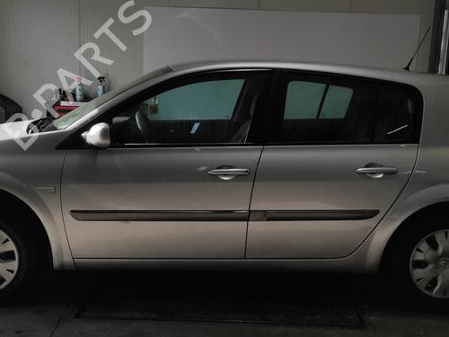 Høyre bak lås RENAULT MEGANE II (BM0/1_, CM0/1_) 1.5 dCi (BM1E, CM1E) | BP27621745C99