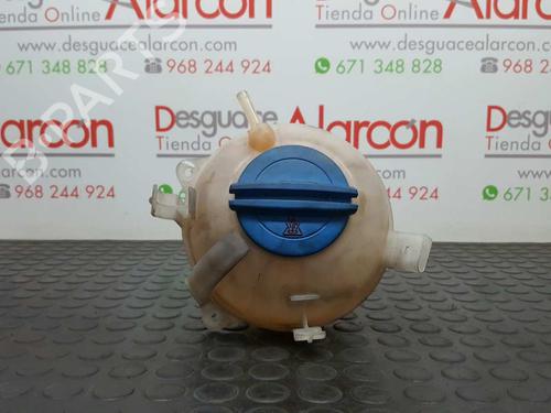 Expansion tank VW PASSAT B6 Variant (3C5) 1.9 TDI | BP2756529C120