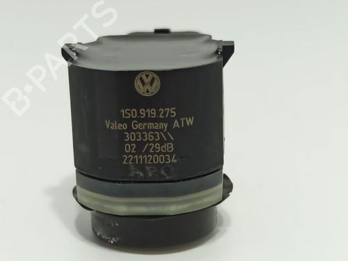 Electronic module VW PASSAT B7 (362) 2.0 TDI | BP38176371M83 - Image 4