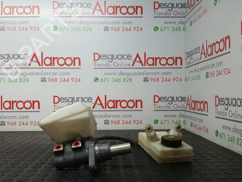 Hovedbremsesylinder CITROËN C4 Picasso I MPV (UD_) 1.6 HDi (109 hp) 2752730