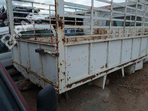 Front right lock IVECO DAILY III Van  | BP4608827C97 