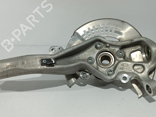 Left front steering knuckle LAND ROVER RANGE ROVER VELAR (L560) 2.0 D240 SD4 4x4 | BP29760921M25
