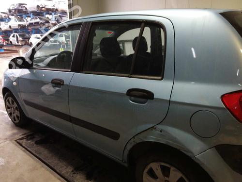 Used Parts HYUNDAI GETZ (TB) 1.1 (67 hp) 4279980