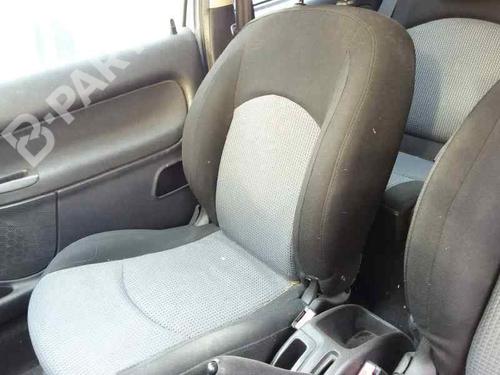Starter PEUGEOT 206 Hatchback (2A/C) 1.4 i | BP3146839M8 