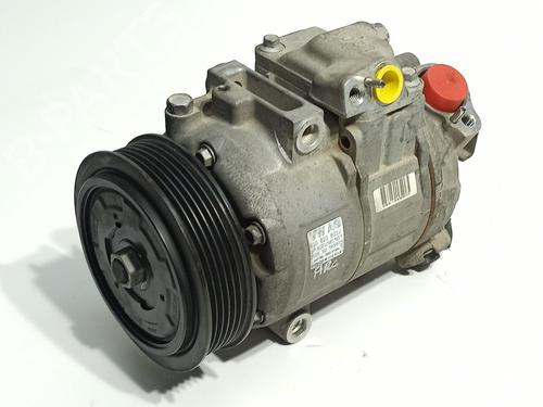 Used AC compressor SEAT IBIZA III (6L1) 1.9 TDI (100 hp) 32468529