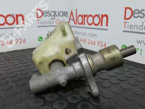 Brake master cylinder MERCEDES-BENZ E-CLASS (W124) E 300 D (124.131) | BP2735124M77 