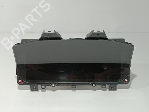 Used Instrument cluster Instrument cluster LAND ROVER RANGE ROVER EVOQUE (L551) 1.5 P160 MHEV (160 hp) 40108095 40108095