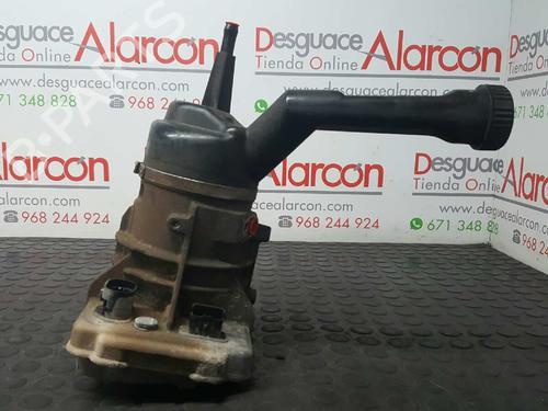 Steering pump CITROËN C4 Picasso I MPV (UD_) 1.6 HDi | BP2745057M99 