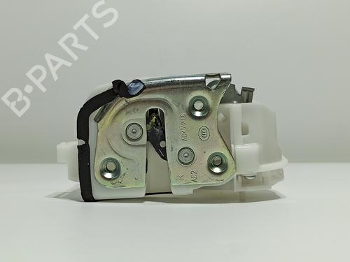 Used Rear right lock MITSUBISHI ASX (GA_W_) 2.0 MIVEC (GA2W) (150 hp) 16394147