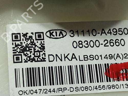 Fuel pump KIA CARENS IV  | BP37270513M76  - Image 5