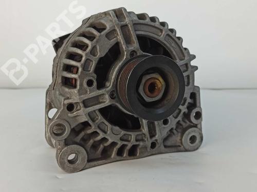 Used Alternator VW GOLF V (1K1) [2003-2010]  8603139
