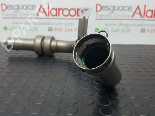 Pipe NISSAN JUKE (F15) 1.5 dCi | BP14530879M125
