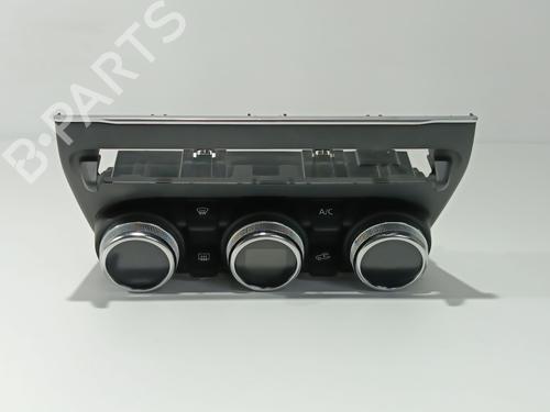 Climate control RENAULT CLIO V (B7_) 1.6 E-TECH 140 (B7MU) | BP37015981I5 - Image 2