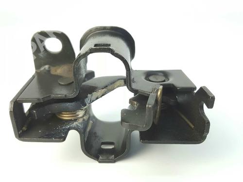 Hood lock MERCEDES-BENZ CLC-CLASS (CL203) CLC 220 CDI (203.708) | BP8778076C133 