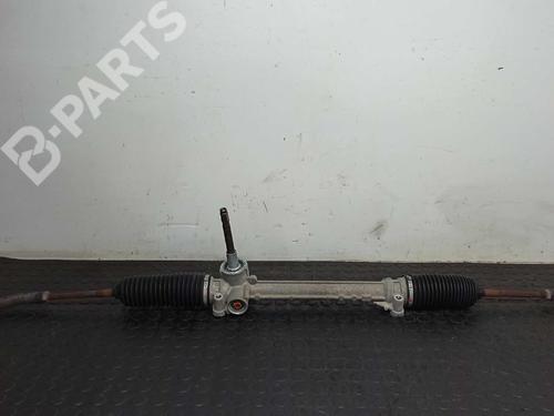 Used Steering rack FORD KA (RU8) 1.2 (69 hp) 7877821