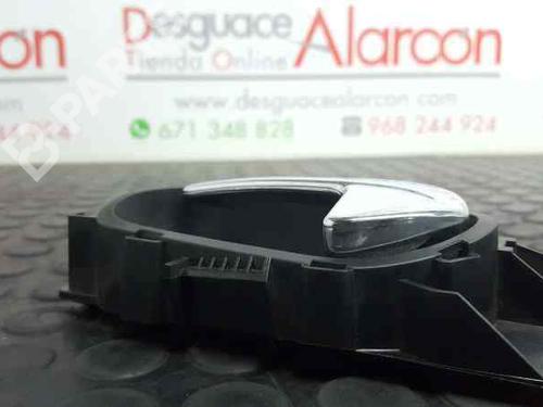 Front left interior door handle CITROËN C4 Picasso I MPV (UD_) 1.6 HDi | BP3327367I13 