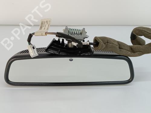 Rétroviseur intérieur MERCEDES-BENZ C-CLASS T-Model (S204) C 220 CDI (204.208) (170 hp) 9729113