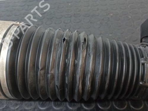Dämpfer hinten links VW TOUAREG (7LA, 7L6, 7L7) 2.5 R5 TDI | BP6438377M18 