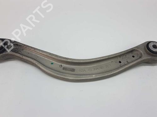 Used Left rear suspension arm MERCEDES-BENZ C-CLASS (W204) C 200 CDI (204.007, 204.006) (136 hp) 6812477