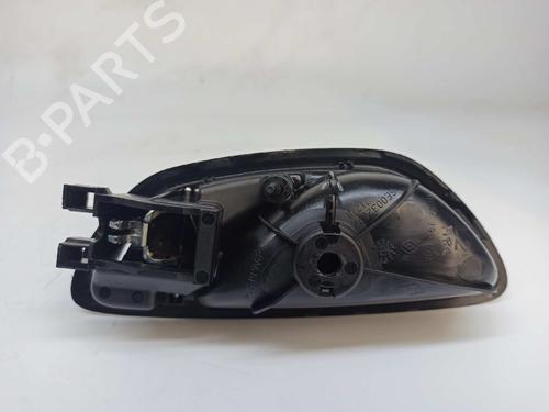 Maniglia interna anteriore sinistra RENAULT MEGANE IV Hatchback (B9A/M/N_) 1.6 dCi 130 (B9A4) | BP8634332I13 