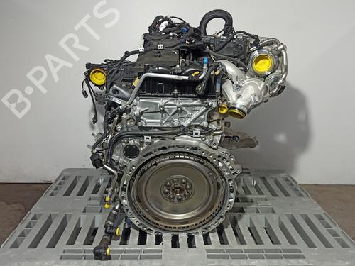 Engine MERCEDES-BENZ V-CLASS (W447) V 200 CDI / d 4-matic (447.811, 447.813, 447.815) | BP24459974M1