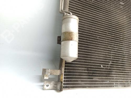AC radiator NISSAN PATHFINDER III (R51) 2.5 dCi | BP8271985M32 
