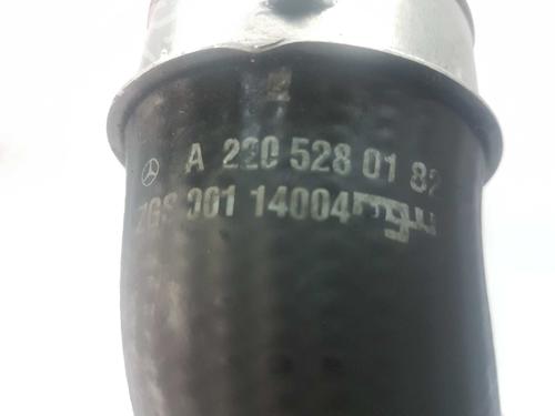 Pipe MERCEDES-BENZ S-CLASS (W220) S 320 CDI (220.026, 220.126) | BP14535359M125 