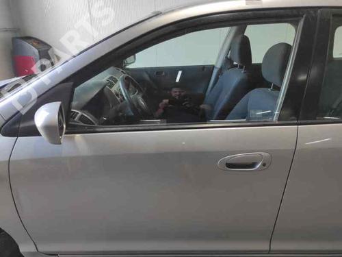 Używane Drzwi przednie lewe HONDA CIVIC VII Hatchback (EU, EP, EV) 1.7 CTDi (EP4, EU9) (100 hp) 8108949