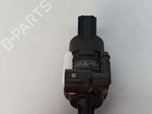 Washer pump FORD TRANSIT COURIER B460 MPV 1.0 EcoBoost | BP14543508E24 