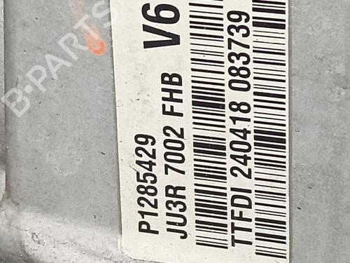 Gearbox VOLVO XC40 (536) T3 | BP32081020M3