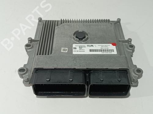 Used Engine control unit (ECU) PEUGEOT 2008 II (UD_, US_, UY_, UJ_, UR_, UC_) 1.2 PureTech 130 (USHNS, URHNS) (130 hp) 27332919