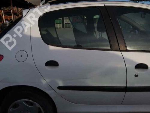 Front left window mechanism PEUGEOT 206 Hatchback (2A/C) 1.4 i | BP6823842C22 