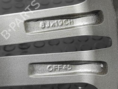 Rim LAND ROVER RANGE ROVER EVOQUE (L538) 2.0 4x4 | BP11816948C45 