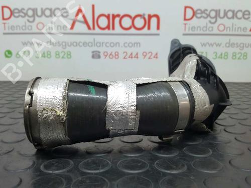 Pipe RENAULT CLIO III (BR0/1, CR0/1) 1.5 dCi | BP14529641M125