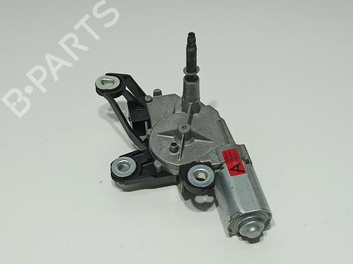 Rear wiper motor VW TOURAN (1T1, 1T2) 1.9 TDI | BP27489951M102