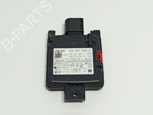 Electronic sensor VW GOLF VIII (CD1, DA1) 1.4 GTE Plug-in Hybrid | BP40107925M84 - Image 2
