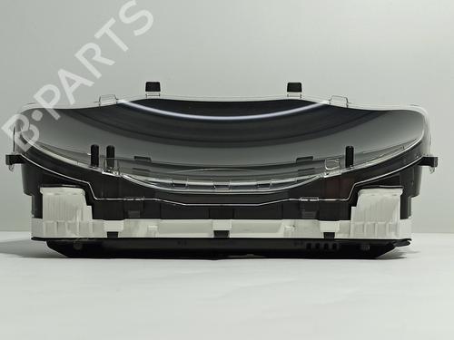 Instrument cluster TOYOTA YARIS (_P13_) 1.0 (KSP130_, KSP130) | BP16662323C47