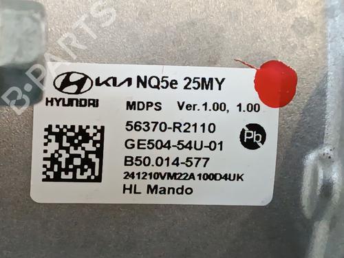 Steering column KIA SPORTAGE V (NQ5)  | BP36992863M21  - Image 5