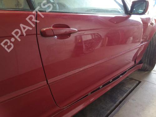 Right front door BMW 3 Convertible (E46) 318 Ci | BP6789358C3